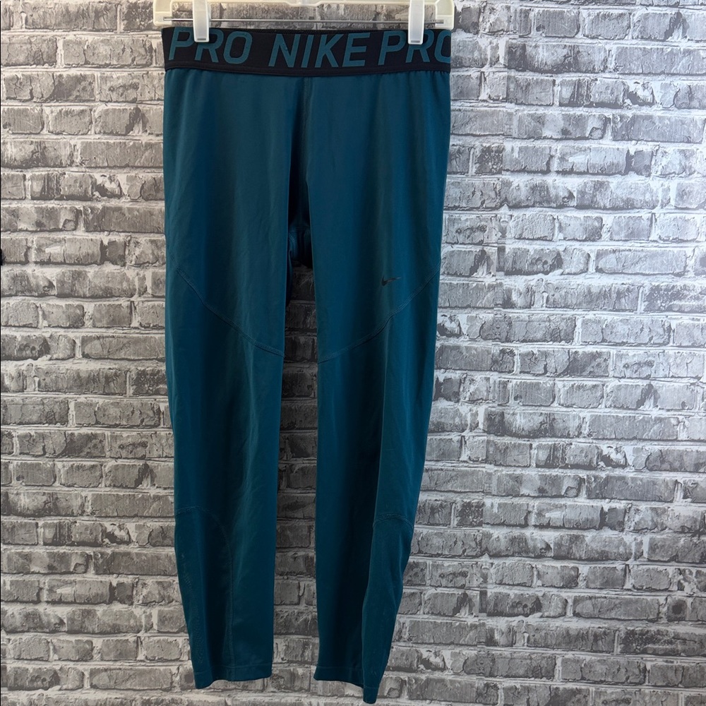 Nike Pro Leggings - image 1